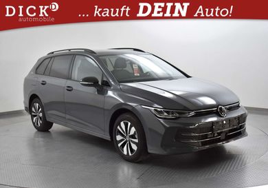 Volkswagen Golf, 2025