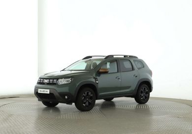 Dacia Duster, 2024