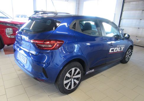 Mitsubishi, 2025