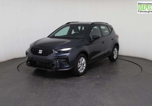 Seat Arona, 2026 3