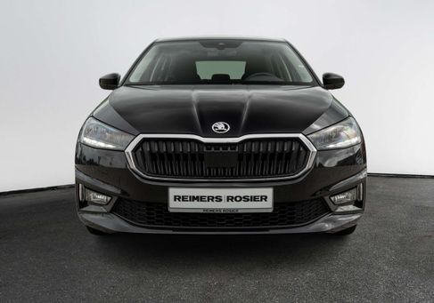 Skoda Fabia, 2025
