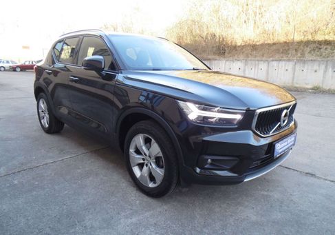 Volvo XC40, 2019 3