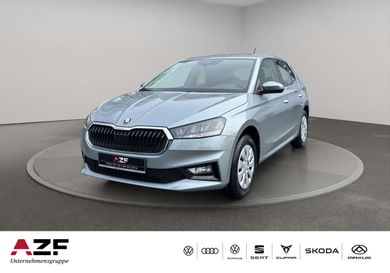 Skoda Fabia, 2026