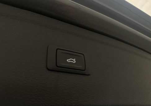 Audi Q5, 2017