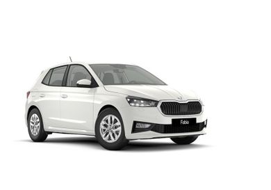 Skoda Fabia, 2026