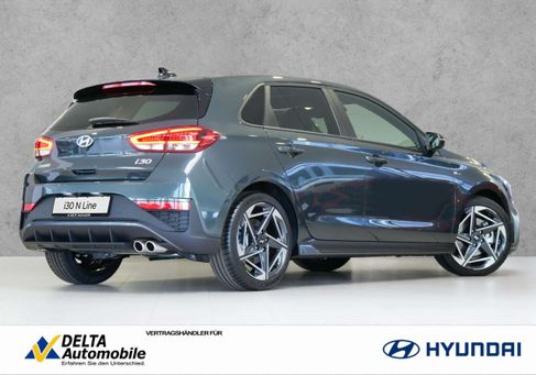Hyundai i30, 2026 2