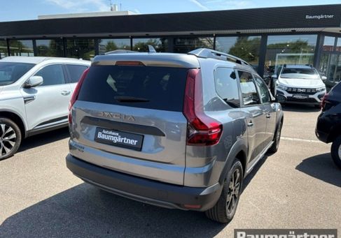 Dacia Jogger, 2025 3