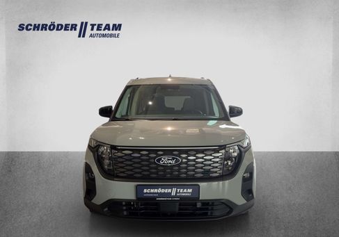 Ford Tourneo Courier, 2025