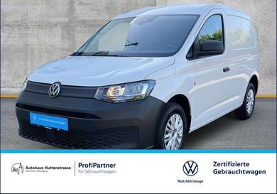 Volkswagen Caddy, 2025
