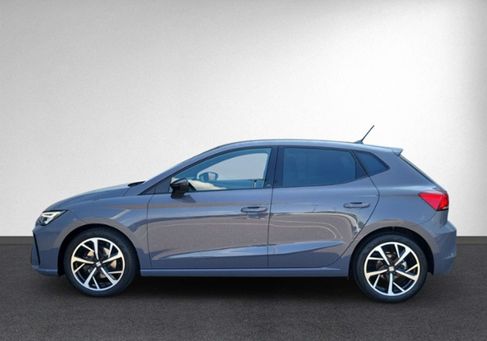 Seat Ibiza, 2026