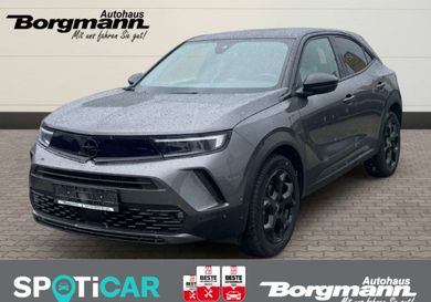 Opel Mokka, 2023