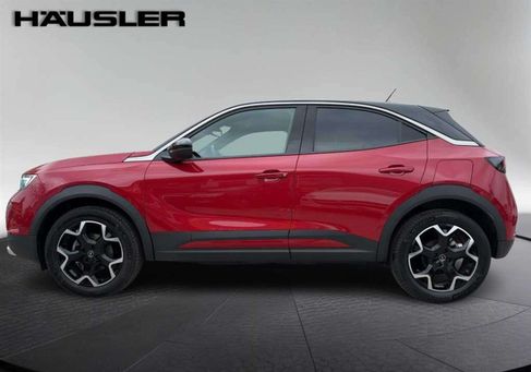 Opel Mokka, 2022 2