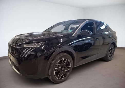Peugeot 3008, 2025