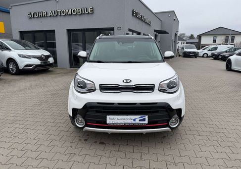 Kia Soul, 2019