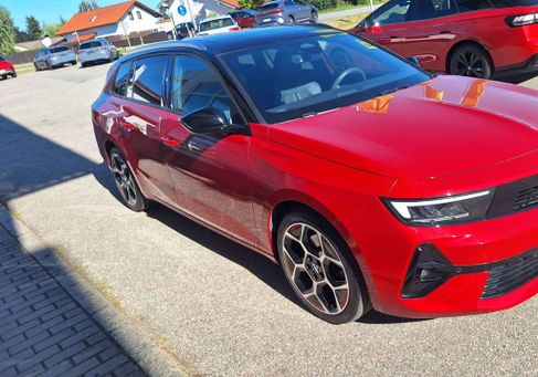 Opel Astra, 2023