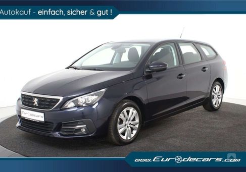 Peugeot 308, 2020