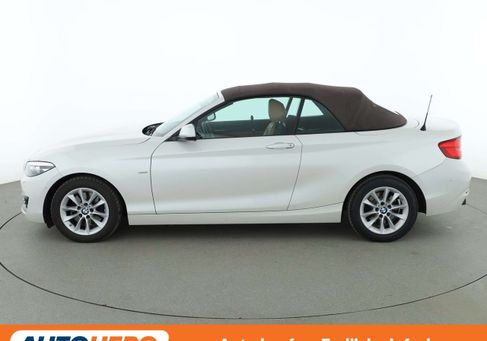 BMW 220, 2018 3