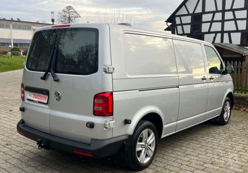 Volkswagen T6 Transporter, 2019