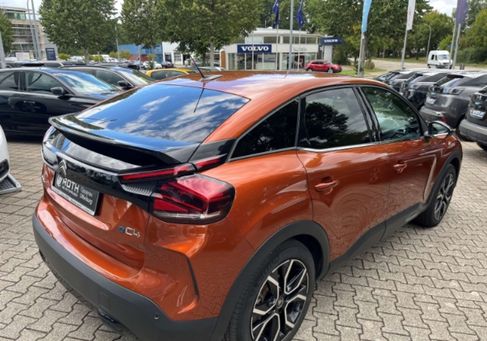 Citroën C4, 2022 3