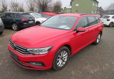 Volkswagen Passat Variant, 2023