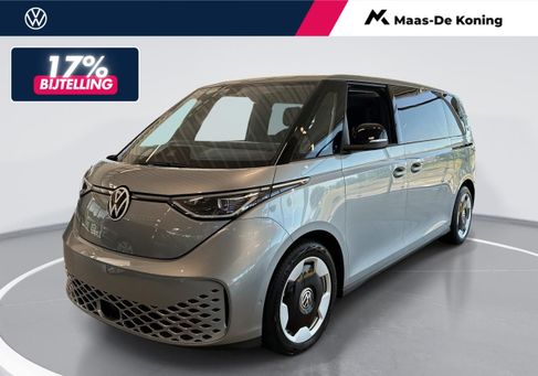 Volkswagen ID.Buzz, 2025
