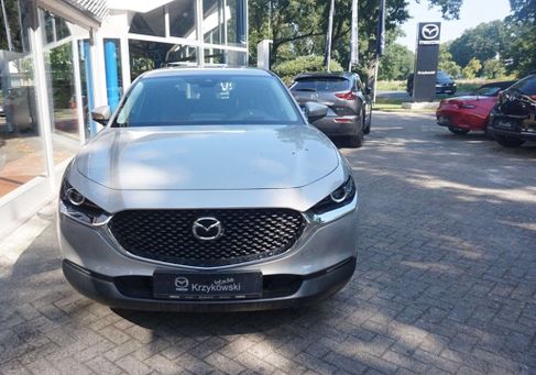 Mazda CX-30, 2023 2