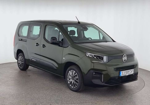 Citroën Berlingo, 2026 3