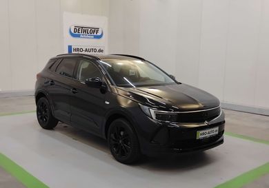 Opel Grandland X, 2024