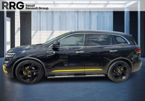 Renault Koleos, 2022