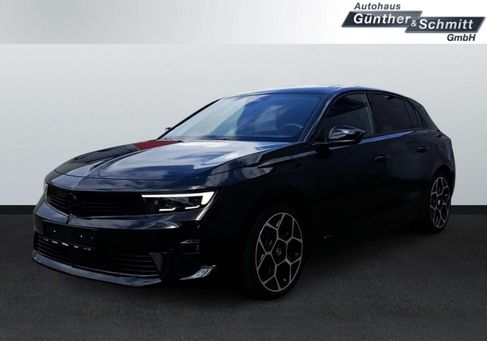 Opel Astra, 2022