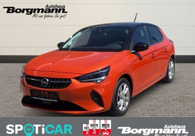 Opel Corsa, 2023