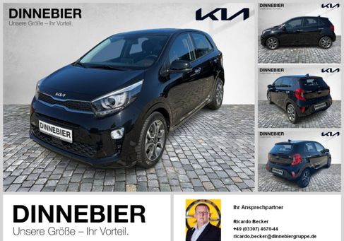 Kia Picanto, 2022