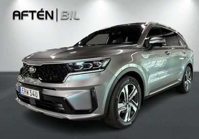 Kia Sorento, 2021