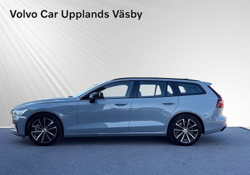Volvo V60, 2026