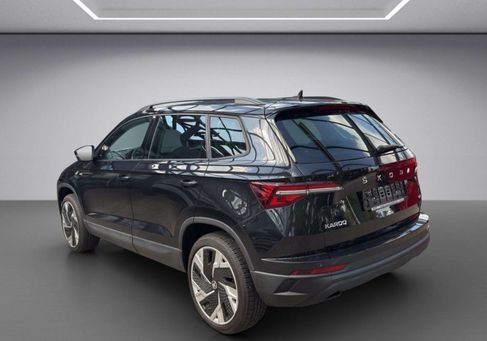 Skoda Karoq, 2022