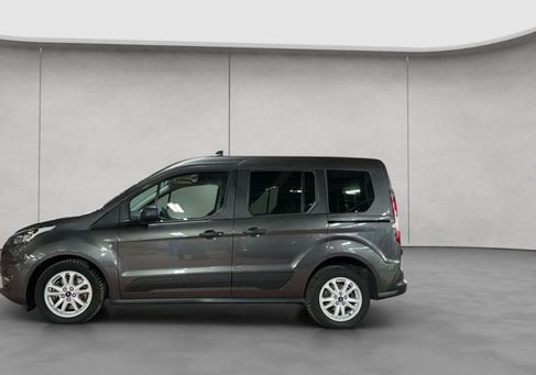 Ford Transit Connect, 2022