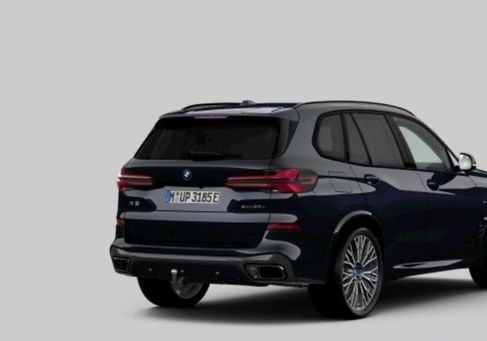 BMW X5, 2024