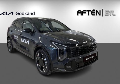 Kia Sportage, 2026 3