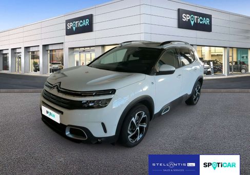 Citroën C5 Aircross, 2022