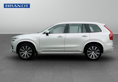 Volvo, 2020 3