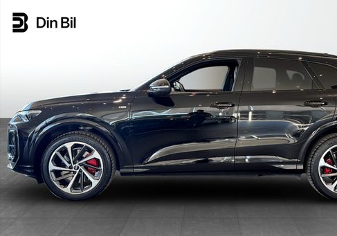 Audi Q5, 2025