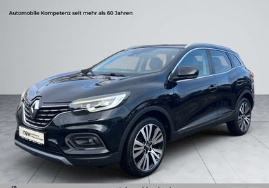 Renault Kadjar, 2020