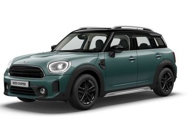 MINI Cooper Countryman, 2022