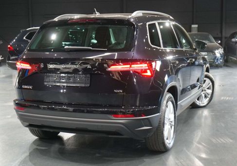 Skoda Karoq, 2023