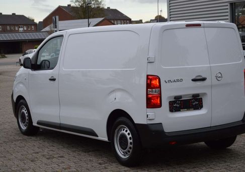 Opel Vivaro, 2023 3