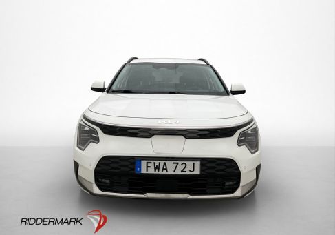 Kia Niro, 2023