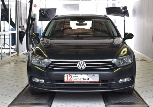 Volkswagen Passat Variant, 2019 2