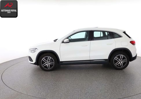 Mercedes-Benz GLA 250, 2020