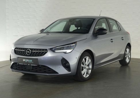 Opel Corsa, 2022 2