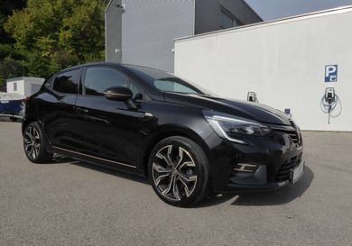 Renault Clio, 2022